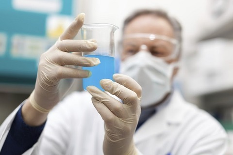 Swedish chemicals hunt targets rubber products