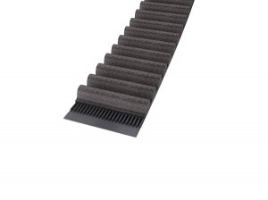 Hanover, Germany – ContiTech claims to have developed one of the strongest rubber timing belts in the market:
