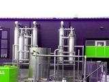 Salo, Finland – Ecomation Oy is set to open a new facility in Nokia, Finland to transform old tires into oil on an industrial scale, its CEO Tommi Pajala has confirmed