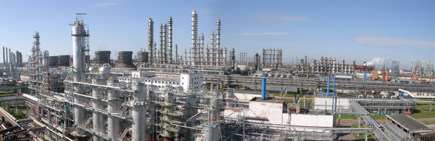 New chairman takes charge at Nizhnekamsk