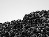 Pyrolysis is 'the way forward’ for tire recycling