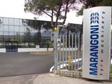 Marangoni rings the changes