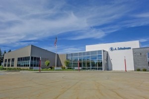 Fairlawn, Ohio—Less than a year after considering a sale of the company, officials with materials maker A. Schulman Inc. could be heading in that direction again.