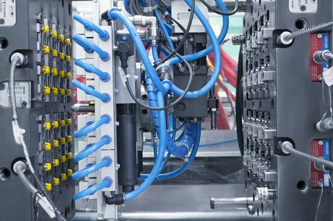 Fakuma: Kistler advances system to optimise multi-part moulding