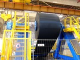Semperit agrees deal to close French plant