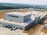 Hankook opens first US manufacturing plant