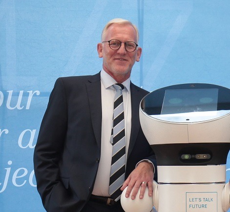 Machine maker Desma sets out ‘future’ stall