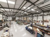 Manchester, UK – Manufacturer of rubber and plastics gaskets and seals JA Harrison is set to unveil new production facilities designed to earn it accreditation to work with highly regulated industries.