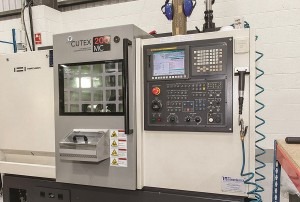 The company already supplies gaskets to energy and petrochemical businesses including Siemens and Total has begun application processes for AS9100D and AS9120B (2016) accreditations to work with international aerospace companies, space agencies and satellite manufacturers.