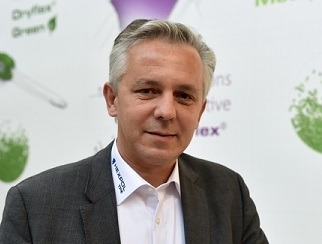 Hexpol boosting German TPE compounding