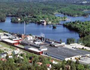 Gothenburg, Sweden – Scandinavian Enviro Systems AB (Enviro) was the only final candidate in a tender process to buid a 30 kiltotonne/year tire-recycling plant for Chinese tire maker Vanlead Group, the Swedish company announced 26 Oct.