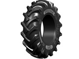 Farm tires from new GRI plant set for German show