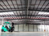 Kolo, Poland – Konimpex Ltd., a distributor of raw materials and chemicals for the tire and rubber sector, has opened a new logistics center in Kolo, the company announced 27 Oct.
