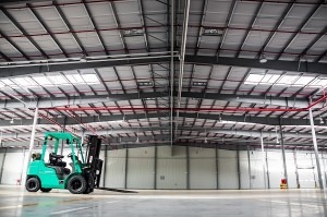 Kolo, Poland – Konimpex Ltd., a distributor of raw materials and chemicals for the tire and rubber sector, has opened a new logistics center in Kolo, the company announced 27 Oct.