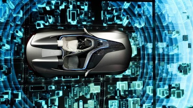 Vehicle makers advance cybersecurity policy