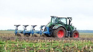 The company was also encouraged by continued recovery in the European agricultural sector –  especially the OEM segment for agricultural machinery. However, the equivalent North American market remained weak despite an upward volume trend.