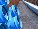 Trelleborg expands pipe seals manufacturing in US