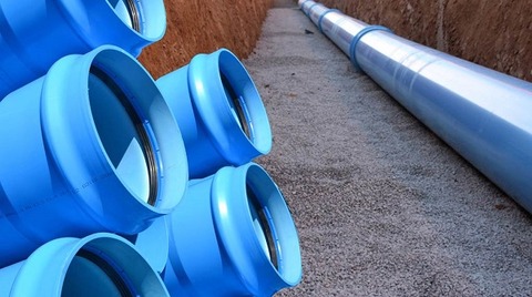 Trelleborg expands pipe seals manufacturing in US