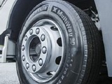 Global truck tire market to grow 4% to 2027