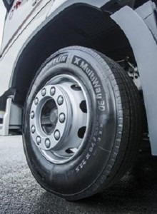 Leatherhead, UK – Global truck tire demand is set to show 3.5% year-on-year growth over the next 10 years, according to Smithers Rapra.