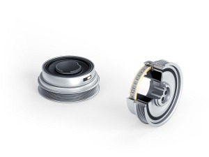 Darmstadt, Germany –  The efficient integration of auxiliaries in the belt drive is just as important as internal engine measures for the reduction of CO2 and consumption levels, notes Vibracoustic.