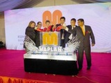 Changzhou, China – Austrian rubber moulding machine maker Maplan inaugurated its first ever overseas plant in China on 22 September, according to the company’s press release. The new plant is operated by an independent subsidiary Maplan (Changzhou) Rubber Machinery.
