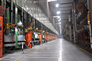 Jiaozuo, China – Aeolus Tyre posted €26 million (201 million yuan) net loss for the first nine months of 2017, compared with €8 million net profit during the same period last year.