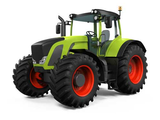 GRI prepares for start-up of new tire facility