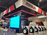 ZC Rubber launches smart tire system in North America
