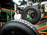 Apollo: Patented tire rubber ‘could replace SSBR’