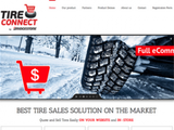 Nashville, Tennessee – Bridgestone Americas Inc. is rolling out its TireConnect online tire-buying platform nationwide after nearly two years of beta testing and a measured amount of investment to ensure a system robust enough to handle the expected surge in traffic.
