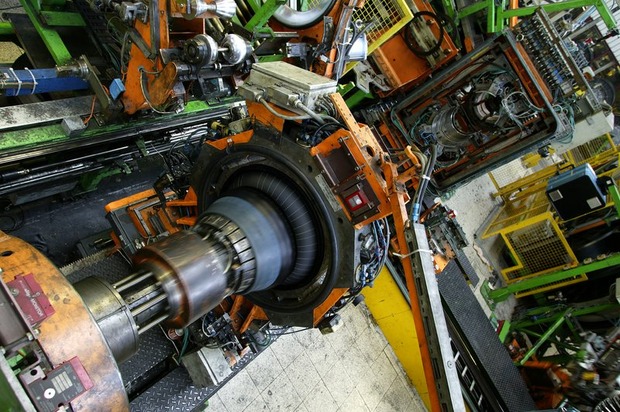 Conti posts higher sales, earnings impacted by cost of raw materials