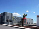 Boge opens new plant in Mexico
