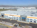 ContiTech opens new production facility in Mexico