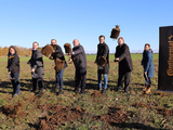Conti starts construction of €35m dandelion rubber lab