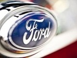 Ford seeks patent on system for autonomous off-road vehicles