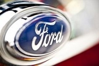Ford seeks patent on system for autonomous off-road vehicles