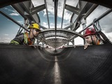 Semperit exits conveyor-belts cooperation in N America