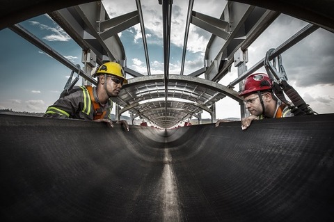 Semperit exits conveyor-belts cooperation in N America