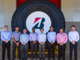 Bridgestone opens mining supply unit in Australia