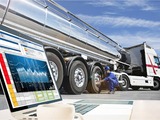 Goodyear acquires German tire-inspection company