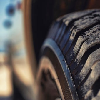 TIP study concludes tire particles safe for human beings