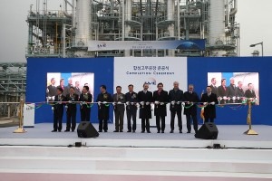 The Lotte Versalis Elastomers JV was established in 2013 to target growth in the Asian elastomers market. It was extended in 2015 with a technology license agreement.