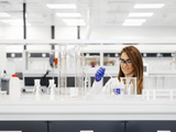 Wacker opens new technical centre in Istanbul