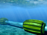 Trelleborg to consolidate oil & gas ops, Meuller steps down
