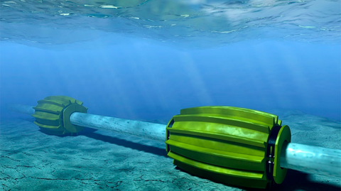 Trelleborg to consolidate oil & gas ops, Meuller steps down