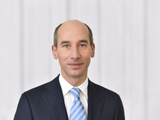 Covestro names new CFO