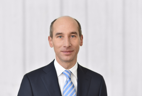 Covestro names new CFO