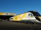 Conti to supply air springs to US high-speed rail project