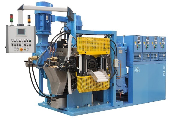 Machine maker Uth expands German site